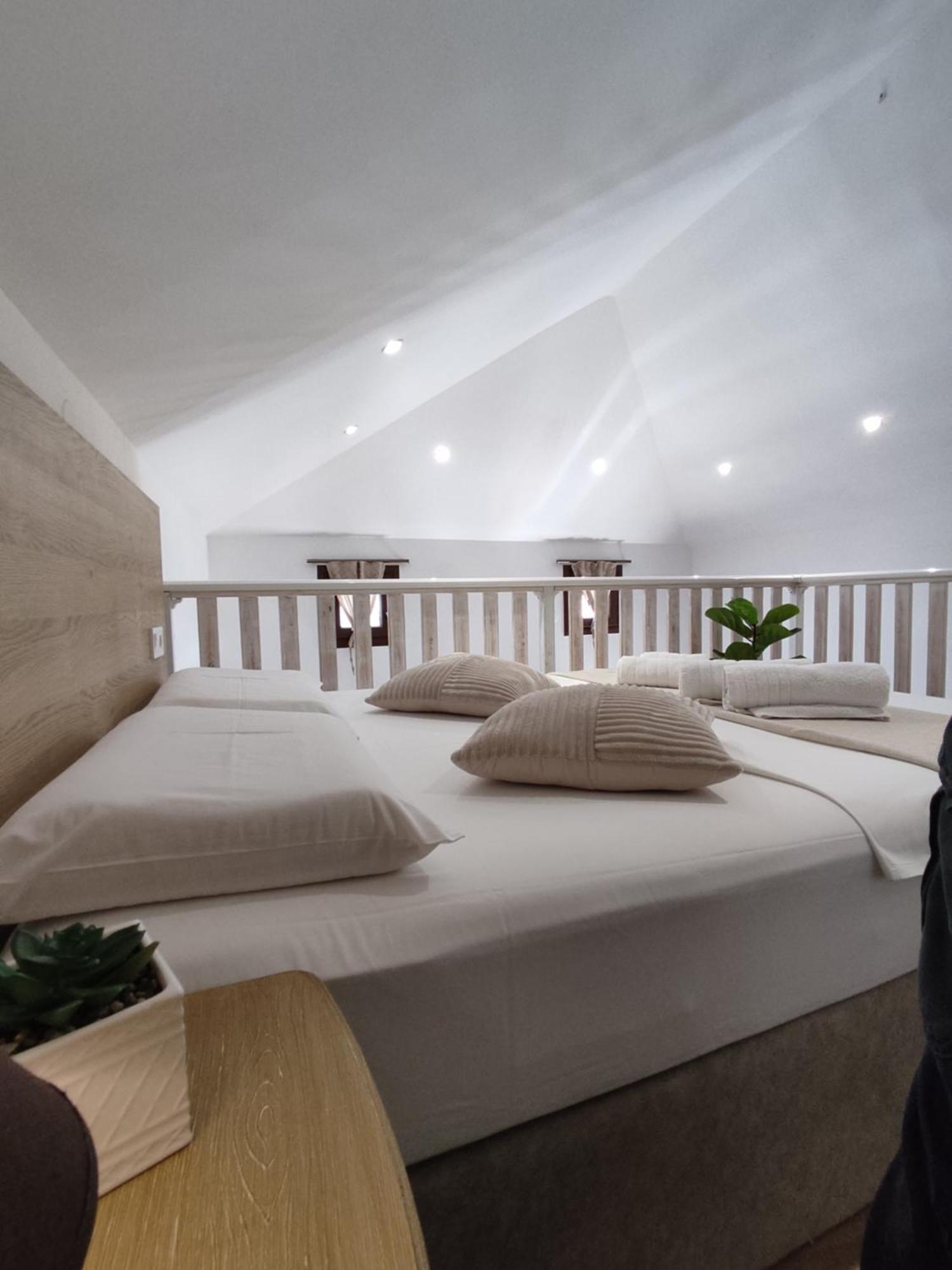 Green House Skiathos ภายนอก รูปภาพ