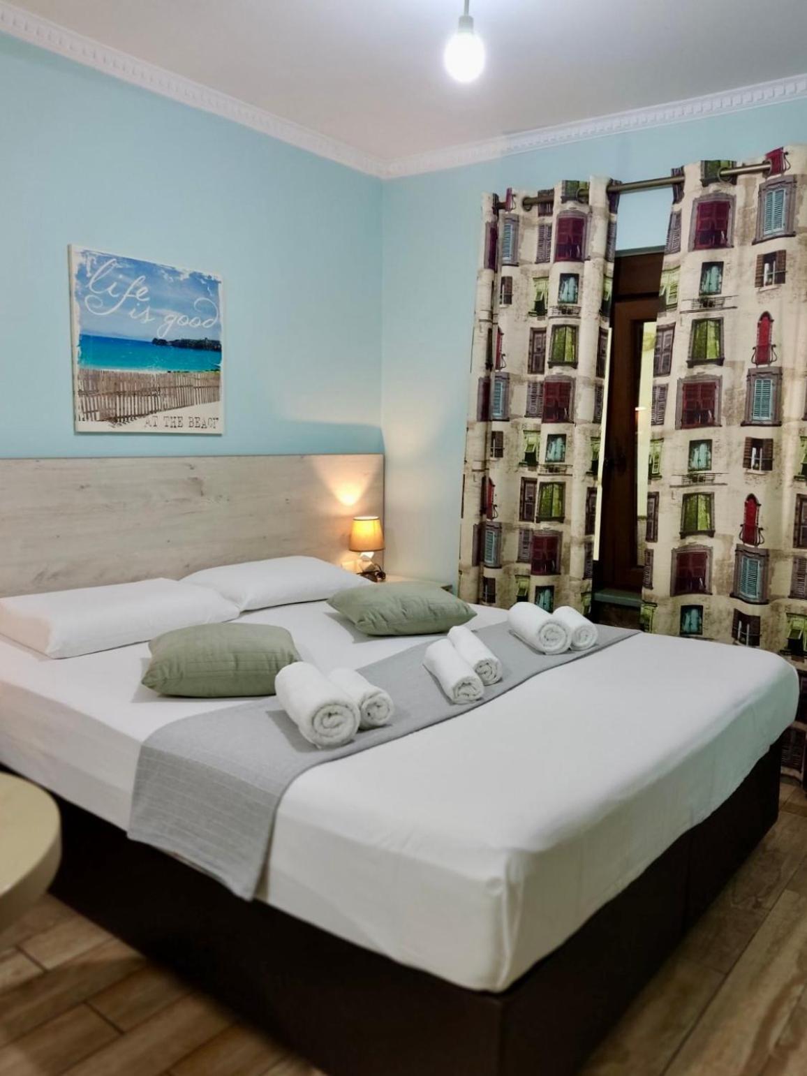 Green House Skiathos ภายนอก รูปภาพ